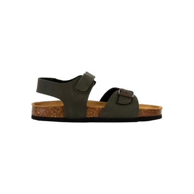 Mules Cuir  Parker PLAKTON
