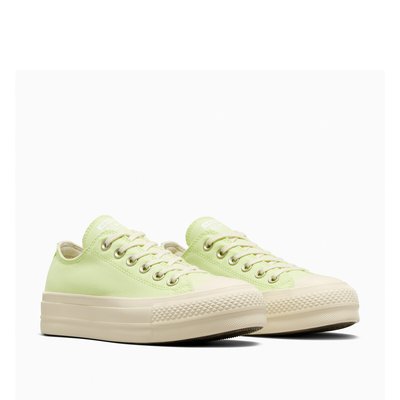 Sneakers All Star Lift Ox Crafted Color CONVERSE