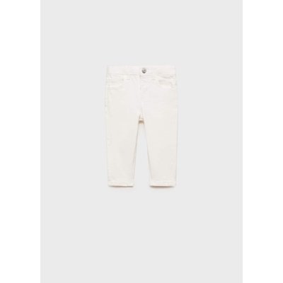 Jean skinny MANGO BABY