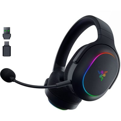 Casque gamer Barracuda X Chroma RAZER