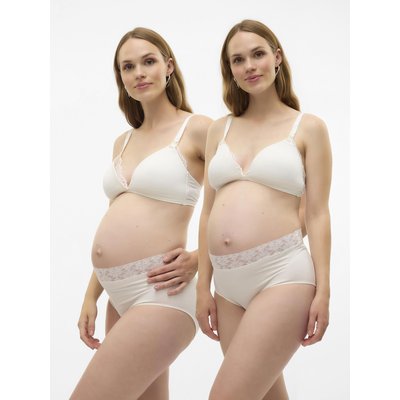 Culotte hipster MAMA LICIOUS MAMA LICIOUS