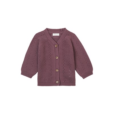 Gilet GOURIN NOPPIES
