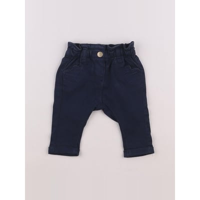 Pantalon - Etat satisfaisant TAPE A L'OEIL