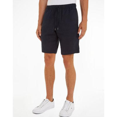 Short en lin Harlem TOMMY HILFIGER