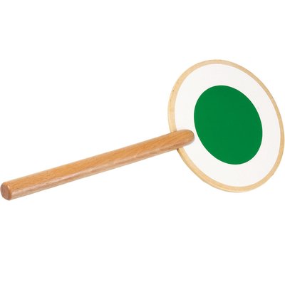 Bâton de signalisation GOKI