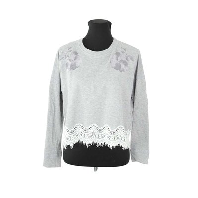 Sweatshirt en coton - Très Bon État THE KOOPLES