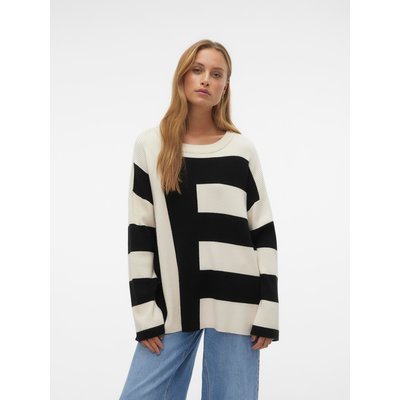 Pull en maille VERO MODA VERO MODA