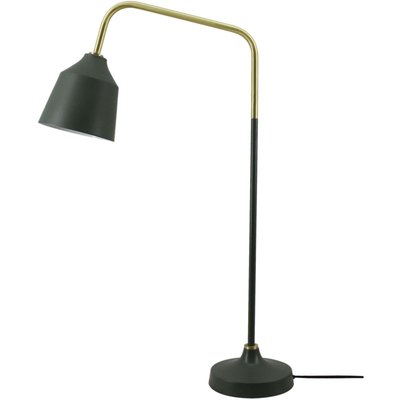 Lampe de bureau en cuivre, Carisa ARTE ESPINA