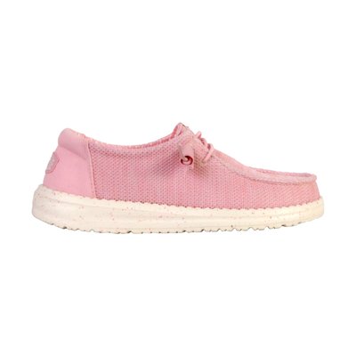Mocassin à Lacets Wendy Stretch Sox HEY