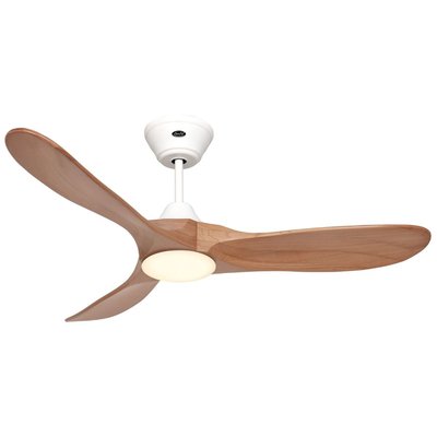 Ventilateur  Plafond  ECO GENUINO LED BOUTICA-DESIGN