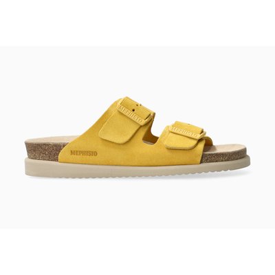 Sandales en cuir HESTER MEPHISTO