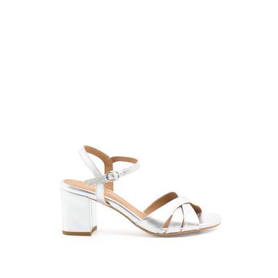 SANDALE EMANUELA MELLOW YELLOW