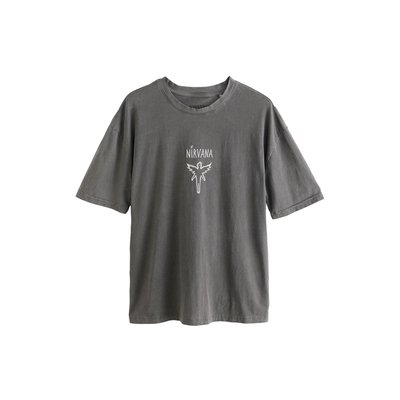 T-shirt de groupe à motif NEXT