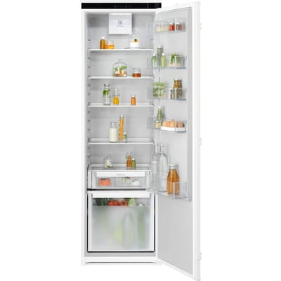 Réfrigérateur 1 porte encastrable ERD6DE18S1 ELECTROLUX
