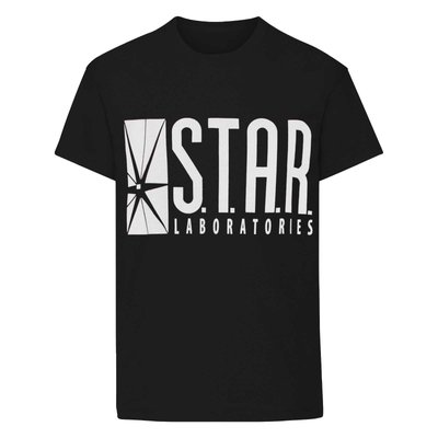T-shirt manches courtes FLASH