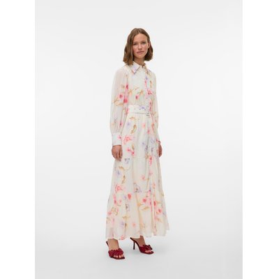 Robe chemise VERO MODA VERO MODA