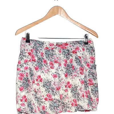 Jupe daim comptoir des cotonniers top
