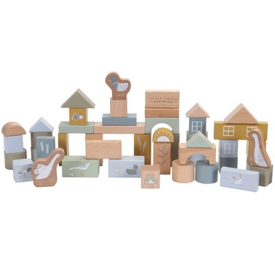 Blocs de construction LITTLE DUTCH