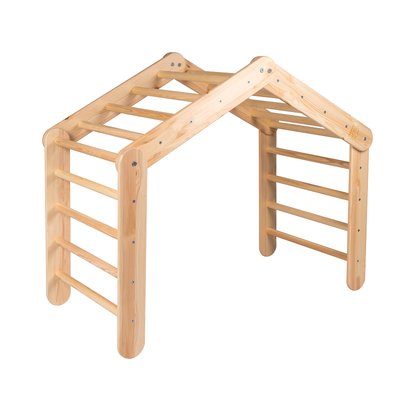 Échelle de Gymnastique MEOW BABY
