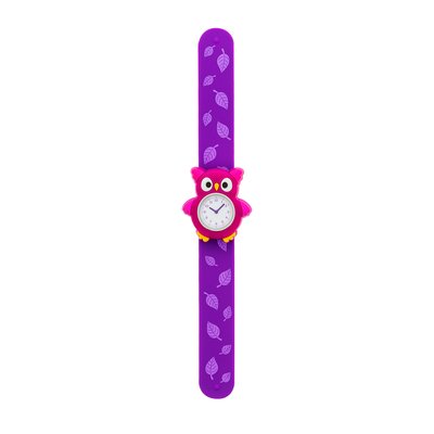 Montre slap  Funny Time PYLONES