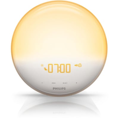Simulateur d'aube HF3532/01 PHILIPS