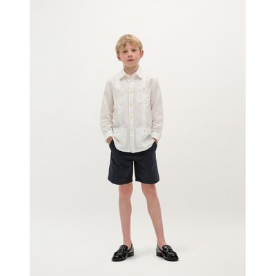 Shorts en coton SCALPERS