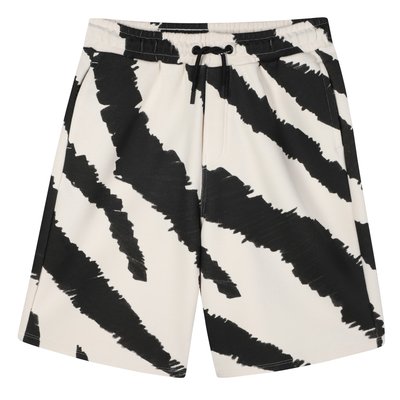 Bermuda en molleton MARC JACOBS