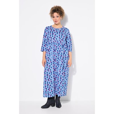 Robe en jersey coupe évasée ULLA POPKEN