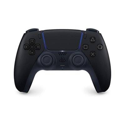 Manette DualSense Noire PS5 et PC SONY