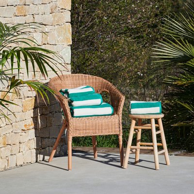 Serviette  Coton 550g/m² - LES PLANCHES TRADITION DES VOSGES