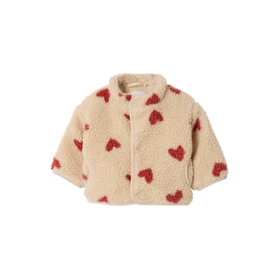 Blouson VERTBAUDET