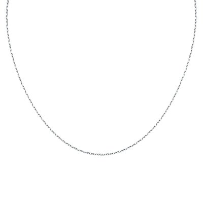 Chaîne en argent 925 CLEOR