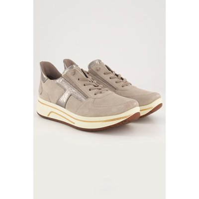 Sneakers en cuir suédé ARA