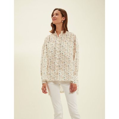 Chemise adamo INES DE LA FRESSANGE PARIS