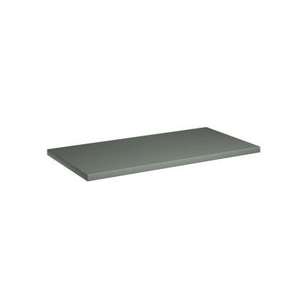 Plan pour meuble vasque LINE REED GREEN STELLAMEUBLES
