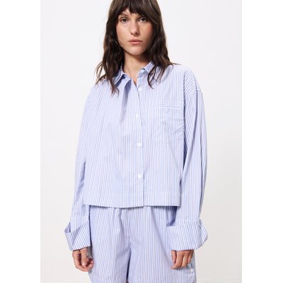 Chemise  en coton NAELA FRNCH