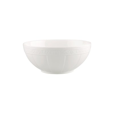 Saladier WHITE PEARL VILLEROY & BOCH