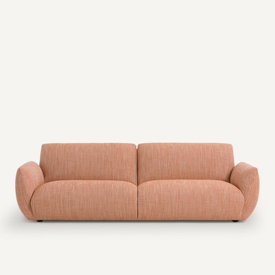 Sofa Spogano, Chevron in Tweed-Optik AM.PM