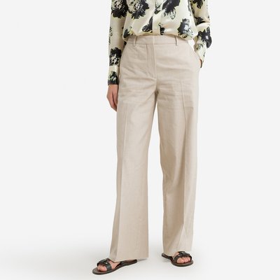 Pantalon large CALVIN KLEIN
