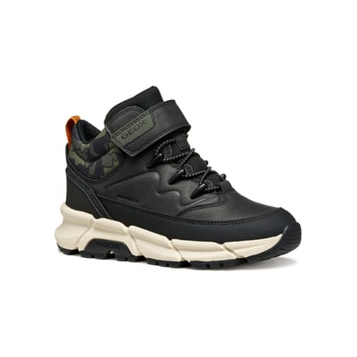 Bottes Et Bottines  J FLEXYPER PLUS  B ABX GEOX
