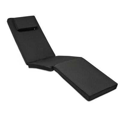 Matelas pour Chaise longue TECK ATTITUDE