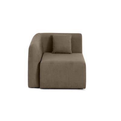 Module d'assise en Tissu  - IKARE LISA DESIGN