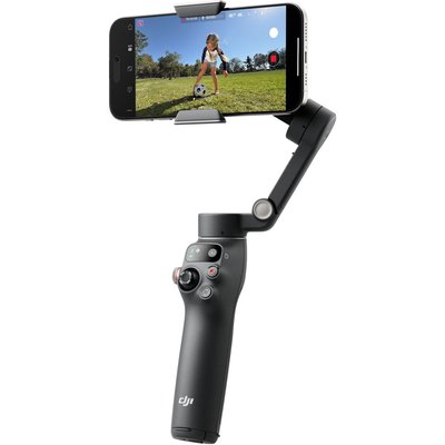 Stabilisateur Osmo Mobile 8 Standard Combo DJI