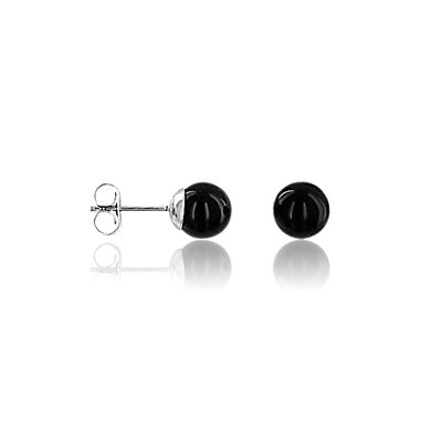 Boucles d'oreilles en argent 925 CLEOR
