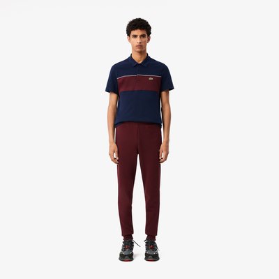 Pantalon de survêtement slim LACOSTE