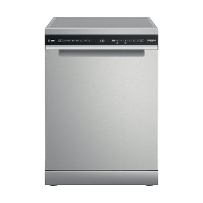 Lave vaisselle 60 cm W7FHS51X MaxiSpace WHIRLPOOL