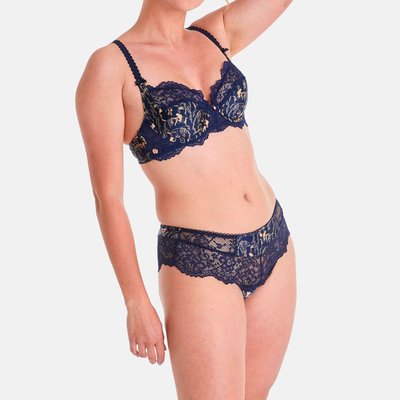 Shorty HAUTE COUTURE BRIGITTE BARDOT