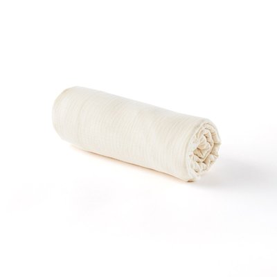 Drap housse enfant gaze de coton - LES ESSENTIELS COCOEKO