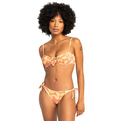Bas de maillot à couvrance mini UNI LOVE BLOWS QUIKSILVER