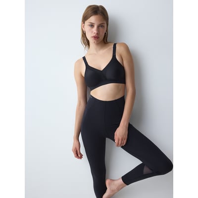 Бюстгальтер спортивный Wellness N / Велнесс Н TRIUMPH
